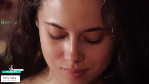 TAANNI online show from February 21, 6:27 am