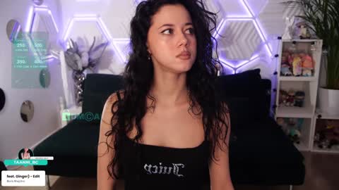 TAANNI online show from March 4, 9:01 pm