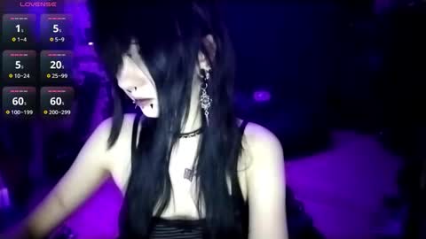 Lina online show from February 27, 3:37 pm