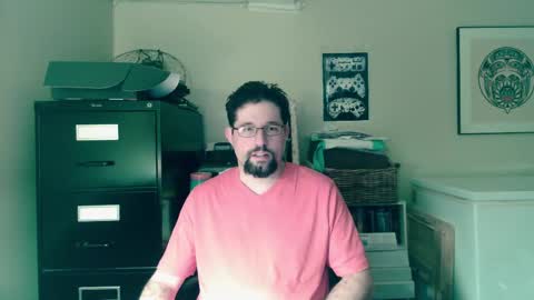 tacken online show from October 28, 2:51 pm