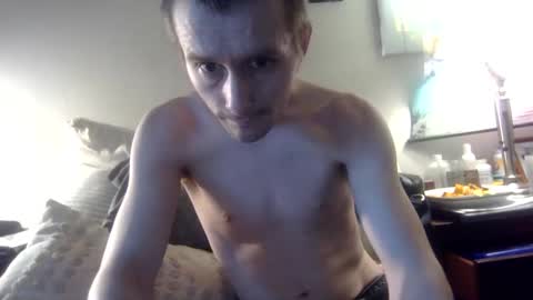 Mark Wolfe online show from March 15, 2:05 am