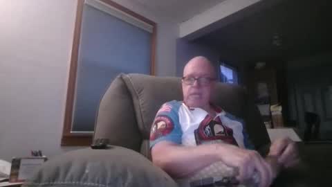 tacrunner66_ online show from January 13, 12:51 am