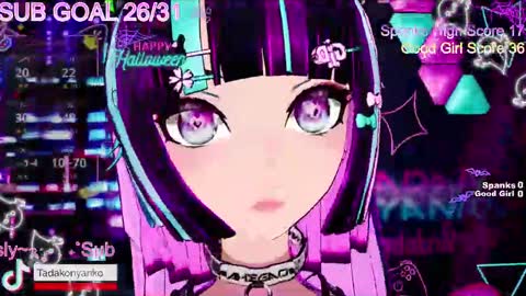 Tadako Nyanko online show from October 9, 2:39 am