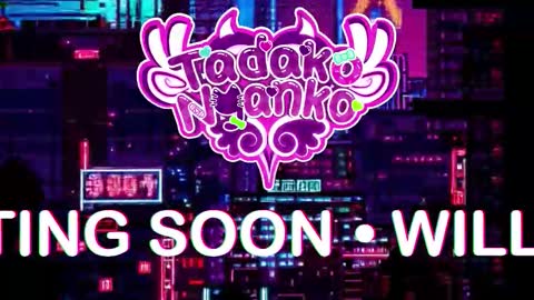 Tadako Nyanko online show from March 23, 1:21 am