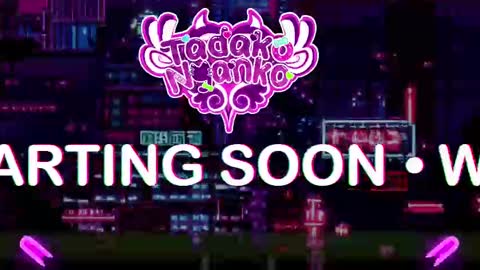 Tadako Nyanko online show from March 10, 1:23 am