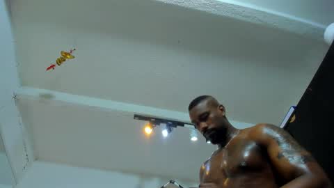 Tafari Zulu online show from February 18, 2:55 am