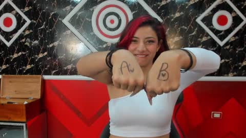 Tafita  online show from January 28, 9:19 pm