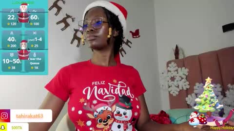 Tahira online show from December 15, 7:43 pm