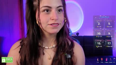 Snapshot of taiga_cute chatting on September 21, 7:34 am Camille Gonzalez online show from September 21, 7:34 am