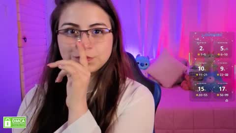 Snapshot of taiga_cute chatting on September 28, 8:23 am Camille Gonzalez online show from September 28, 8:23 am