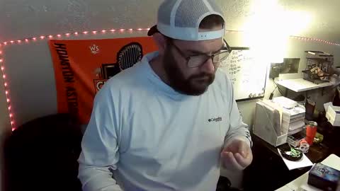 TaintNuzzler online show from October 19, 9:36 am