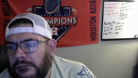 TaintNuzzler online show from October 10, 10:32 am