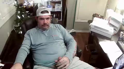 TaintNuzzler online show from November 25, 12:04 pm