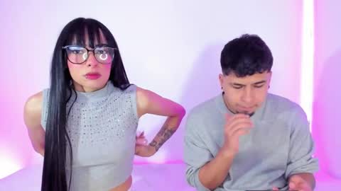 Liam and Juli online show from November 7, 6:16 am