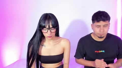 Liam and Juli online show from November 10, 6:38 am