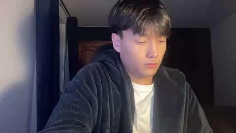 Ben online show from November 20, 4:37 pm