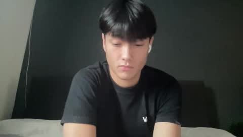 Ben online show from February 25, 4:43 pm