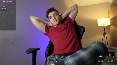 Taison online show from March 11, 7:25 pm