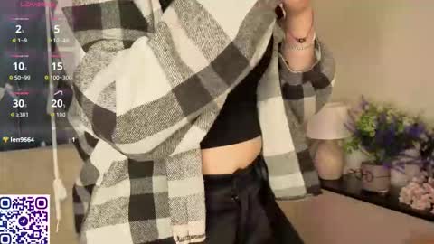 Soo Ying online show from February 13, 8:56 pm