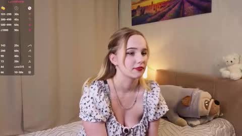 Jessi online show from October 3, 3:09 pm