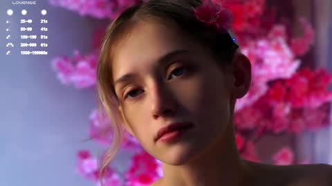 Mia online show from March 1, 7:41 am