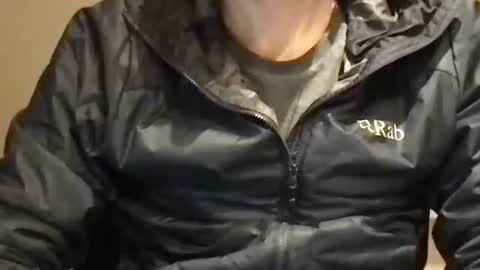 tajowang online show from February 18, 9:36 pm