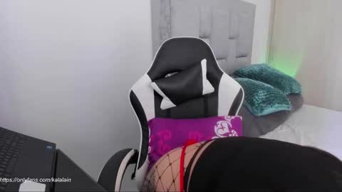  kalagr online show from March 3, 6:37 pm