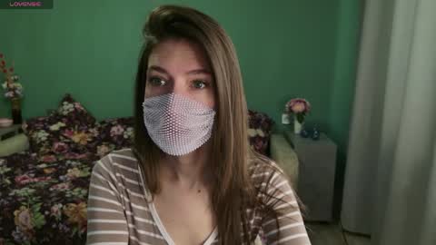 Sasha online show from April 8, 2:03 am