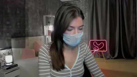 Sasha online show from October 7, 7:48 am