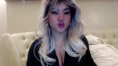 Lena online show from February 16, 5:04 pm