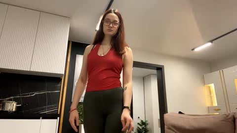 Ayla and Lexi online show from November 21, 12:03 pm