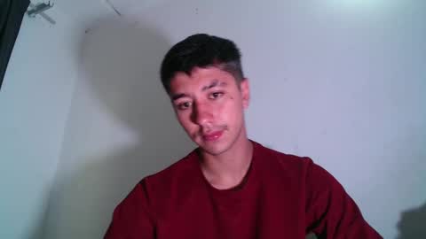 talhi_ online show from December 1, 7:16 pm