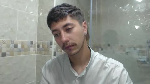 talhi_ online show from April 15, 8:28 am