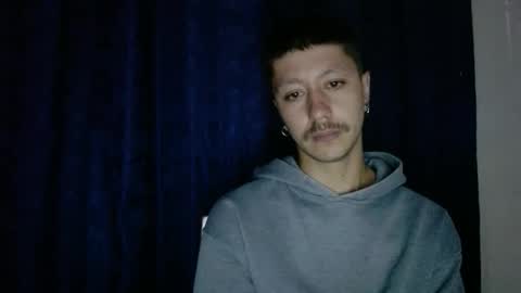 talhi_ online show from February 20, 4:34 am