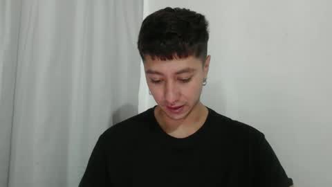 talhi_ online show from January 11, 1:33 am