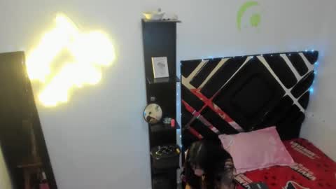 talia_15 online show from October 20, 3:11 am