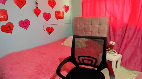 Talia  mia online show from February 11, 2:10 pm