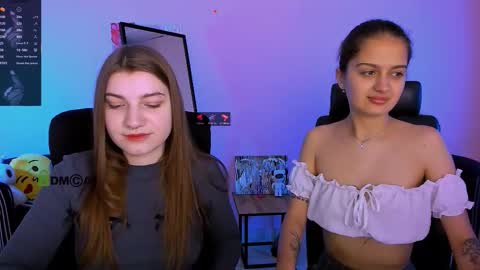 Snapshot of talia_seduce chatting on October 20, 8:52 am talia_seduce online show from October 20, 8:52 am