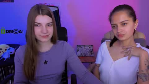 Snapshot of talia_seduce chatting on October 13, 12:40 pm talia_seduce online show from October 13, 12:40 pm