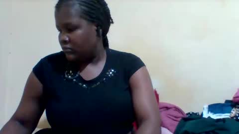 taliah254 online show from November 7, 3:14 pm