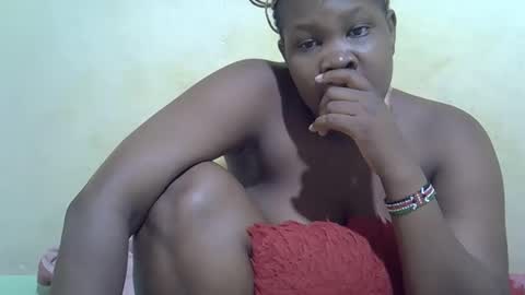 taliah254 online show from September 18, 8:07 am