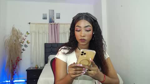 taliana  modelo independiente online show from September 17, 5:33 am