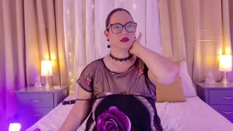 Tali online show from May 13, 10:08 pm