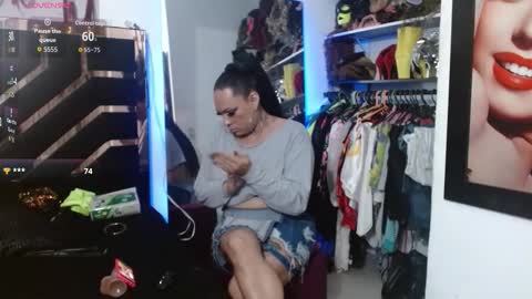 talianha online show from March 8, 2:04 am