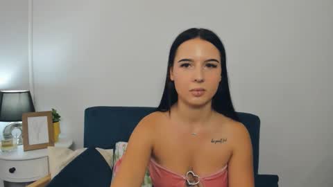 taliasensitive online show from September 10, 3:35 pm