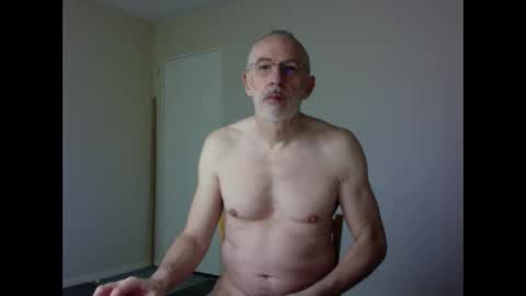 Jack Pierrot online show from March 12, 6:29 am