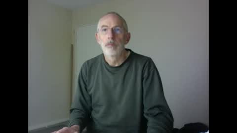 Jack Pierrot online show from November 18, 6:16 am