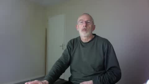 Jack Pierrot online show from February 23, 6:54 pm