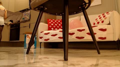  Kira  online show from February 26, 12:05 pm