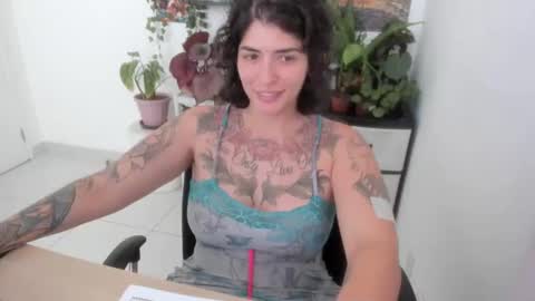 Tali Majid online show from September 16, 6:33 pm